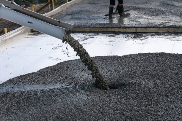 Concrete Driveway Repair Near Me in CO