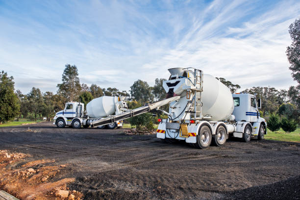 Best Concrete Foundation Repair  in Kittredge, CO