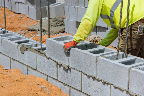 Best Poured Concrete Foundation  in Kittredge, CO