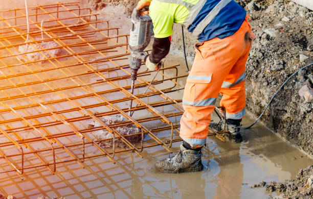 Trusted CO Concrete contractor Experts