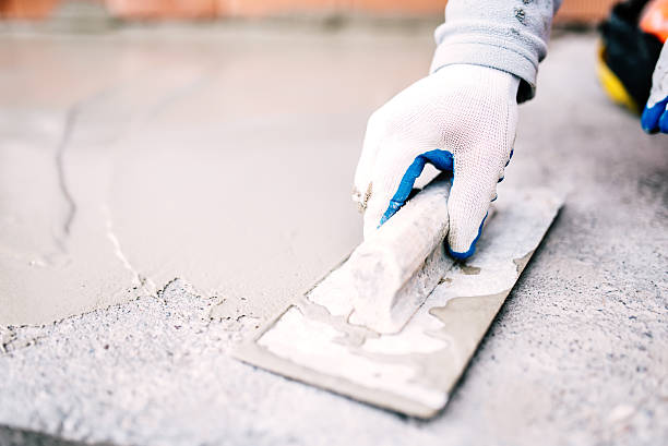 Best Custom Concrete Contractor  in Kittredge, CO