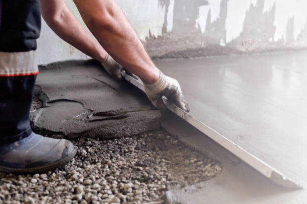 Waterproofing & Drywells in CO